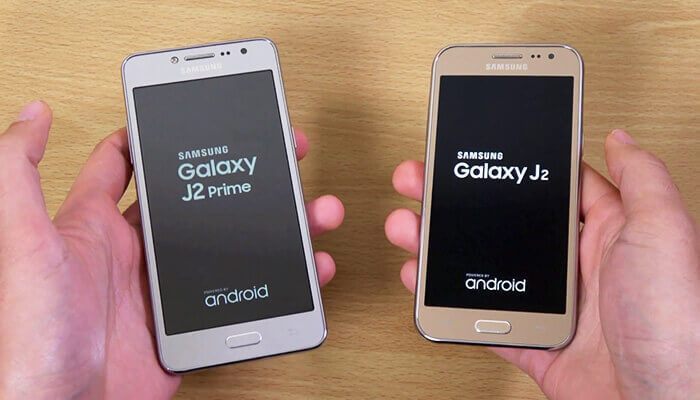 Samsung Galaxy J2 Prime: Smartphone đáng giá ở phân khúc phổ thông