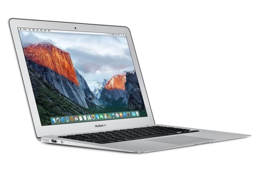 Macbook là sản phẩm được dân lập trình và đồ họa coi như lựa chọn hàng đầu khi cần mua Laptop