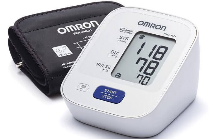 Máy đo huyết áp loại nào tốt nhất?