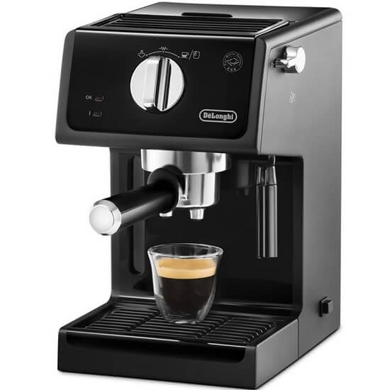 Máy pha cà phê Delonghi ECP31.21