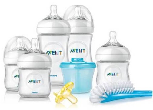 Bình sữa Philips Avent