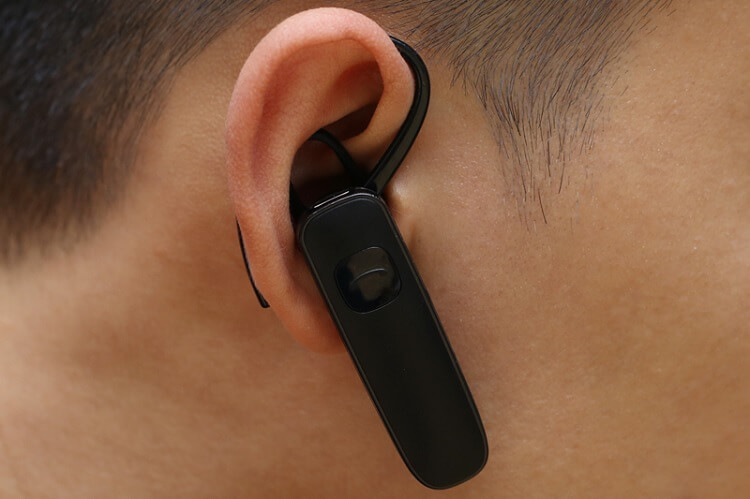 Tai nghe Bluetooth 1 bên tai