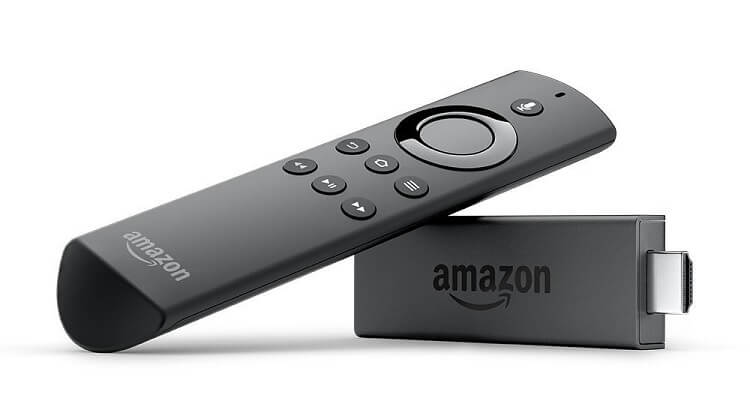 Đánh giá Fire TV Stick của Amazon