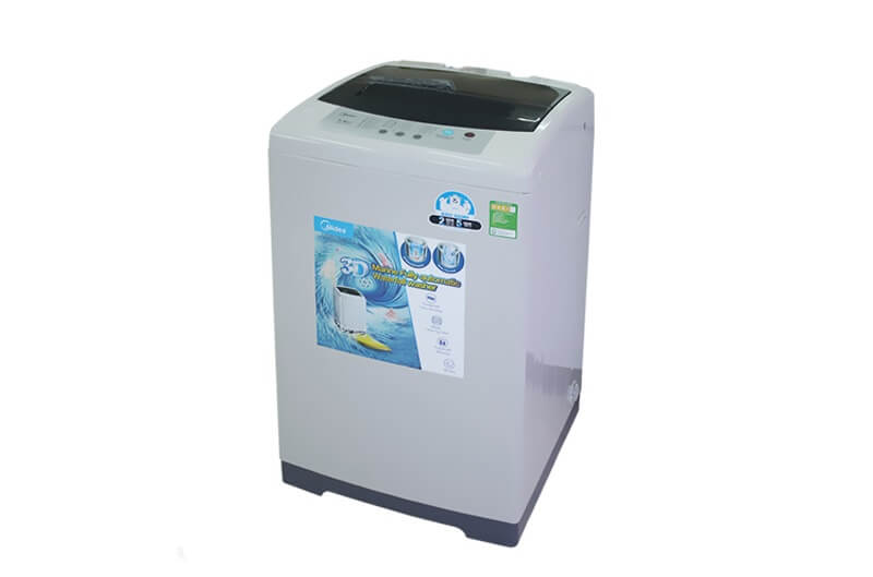 Máy Giặt Cửa Trên Midea MAS-7201 (7.2Kg)