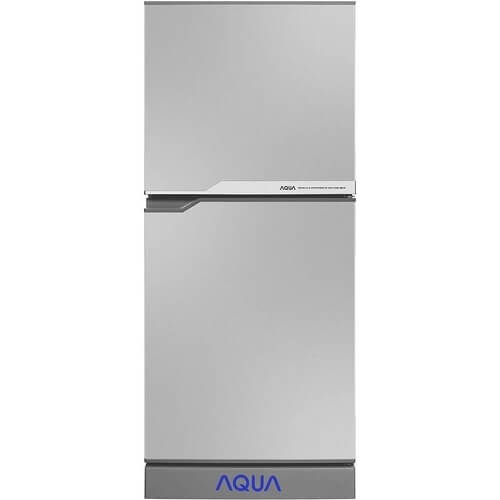 Tủ lạnh AQUA AQR-145BN (SS) 143 Lít