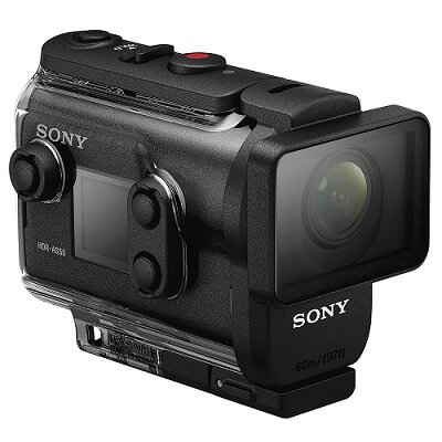 Camera hành động Sony HDR-AS50R