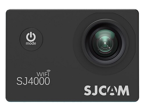 Camera Thể Thao SJCAM SJ4000 Wifi