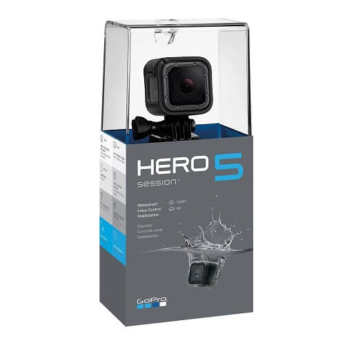 Camera hành trình GoPro Hero 5 Session