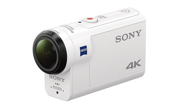 Camera hành trình Sony FDRX3000R