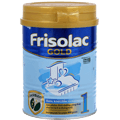 Sữa bột Frisolac Gold 1 900g