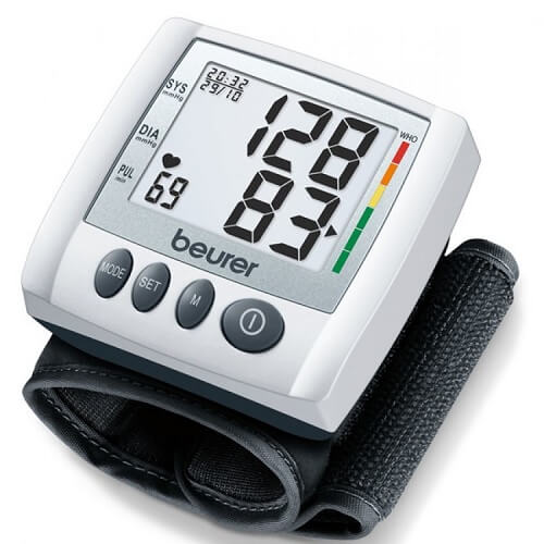 Máy đo huyết áp Beurer BC30