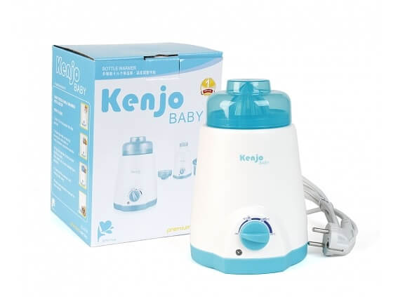 Máy hâm sữa Kenjo