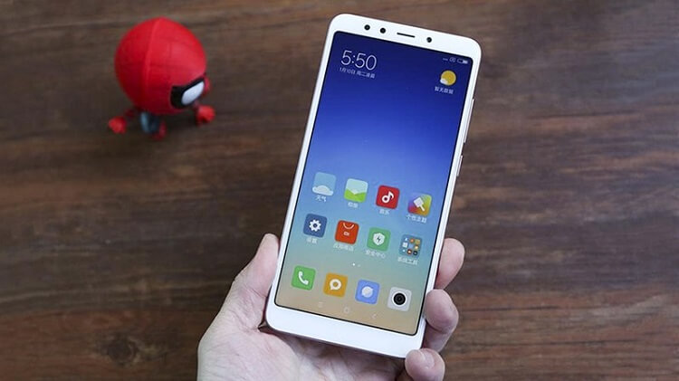 Điện thoại Xiaomi Redmi 5