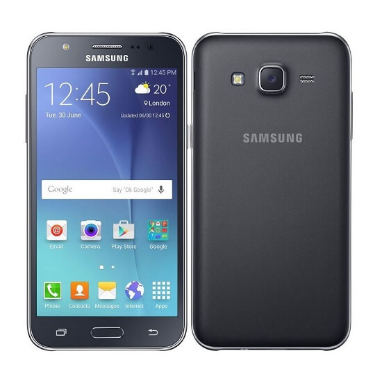 Samsung Galaxy J7 (2016) 