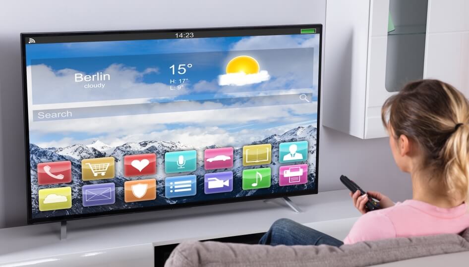 Smart TV loại nào tốt nhất hiện nay?