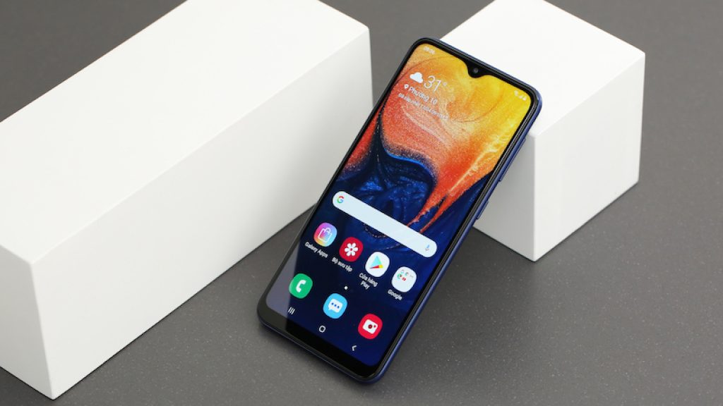 Những điện thoại dưới 3 triệu tốt nhất