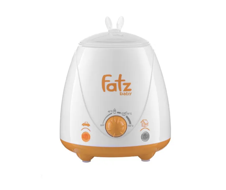 Máy hâm sữa Fatzbaby FB3008SL