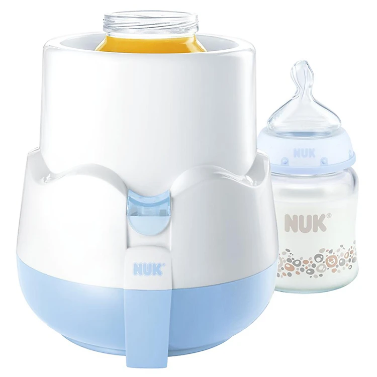 Máy Hâm Sữa Điện Siêu Tốc Nuk