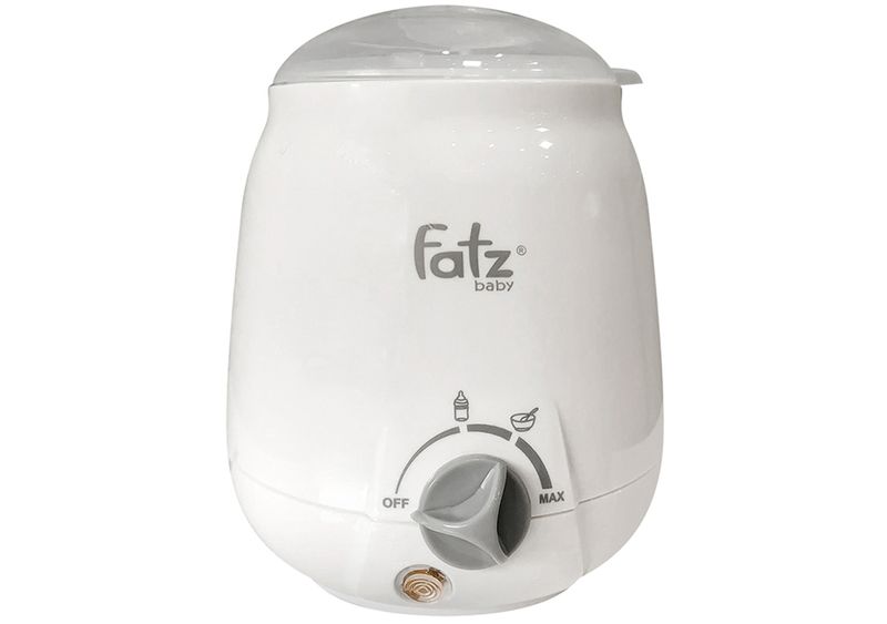 Máy hâm sữa siêu tốc Fatz Baby FB3003SL 3 chức năng không BPA