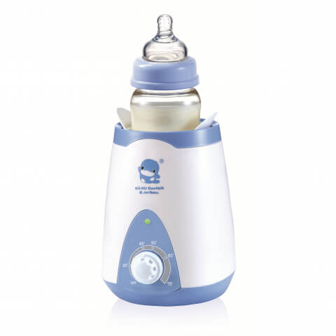 Máy Hâm Sữa Kuku KU9018