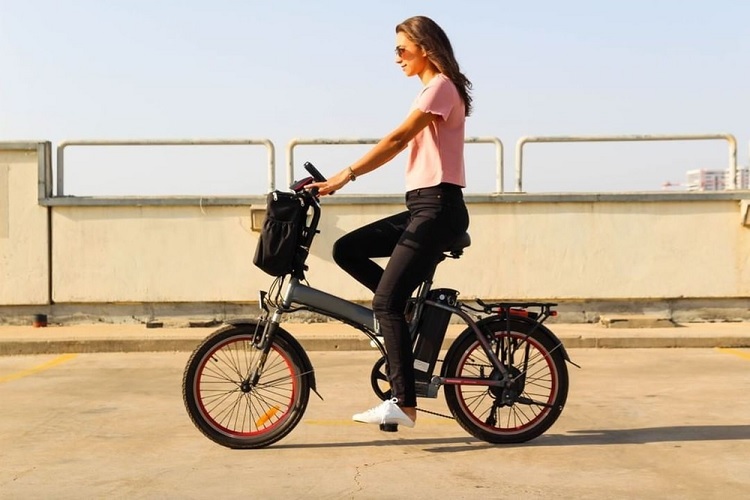 Xe đạp điện loại nào tốt nhất hiện nay?
